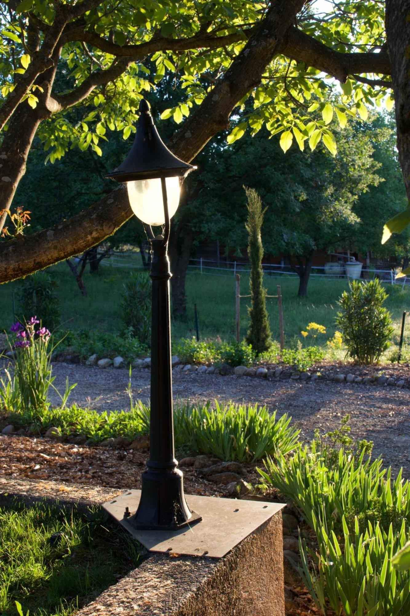 Bed and Breakfast La Bastide Des Roses Saint-Julien-d'Asse Экстерьер фото