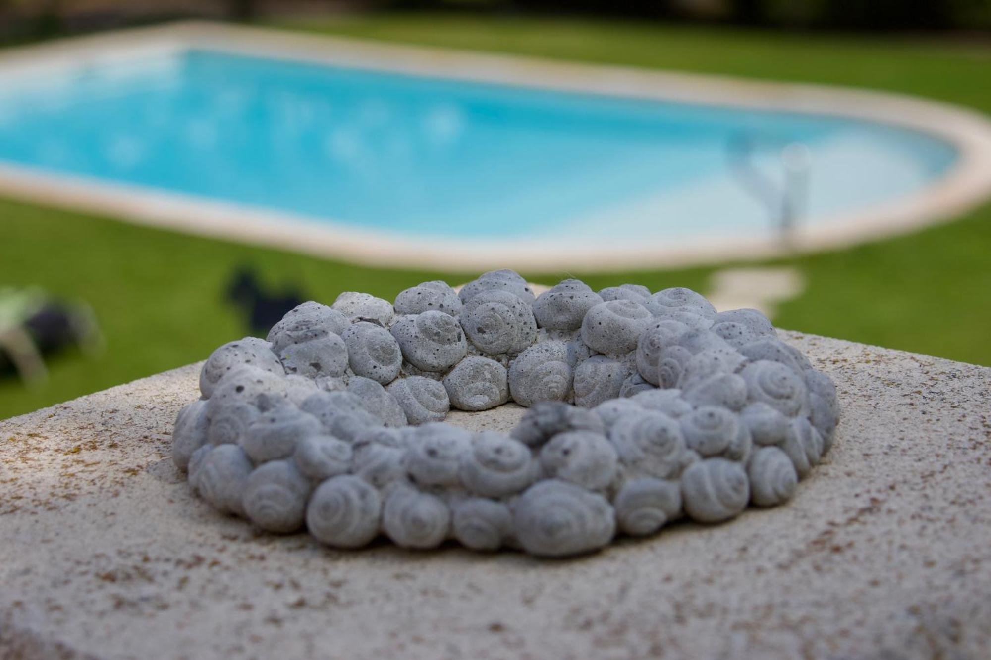 Bed and Breakfast La Bastide Des Roses Saint-Julien-d'Asse Экстерьер фото